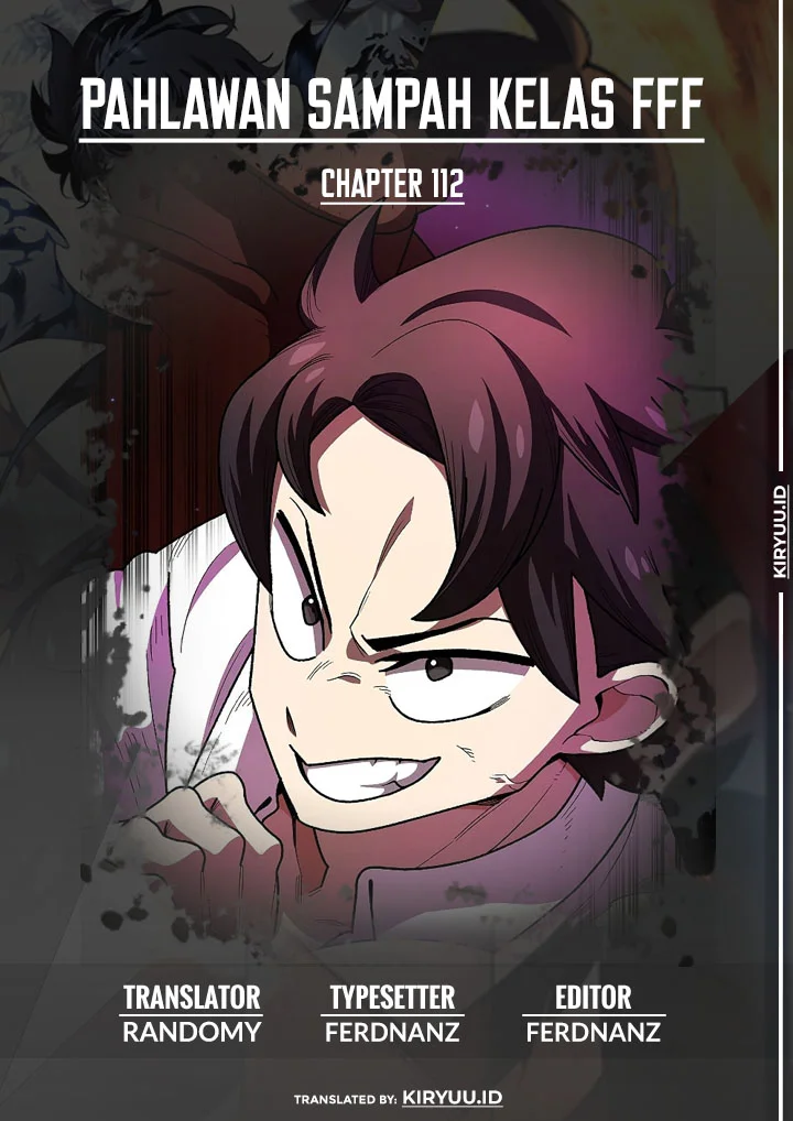 Komik FFF-Class Trashero Chapter 112 gambar 1