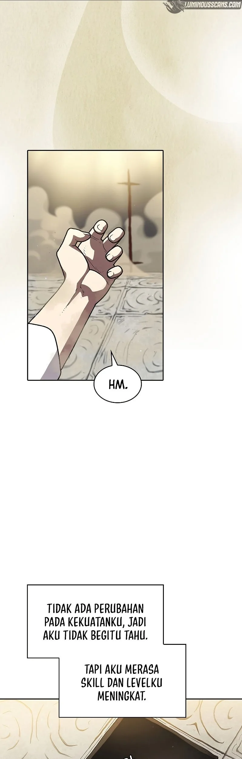 FFF-Class Trashero Chapter 112 Gambar 34