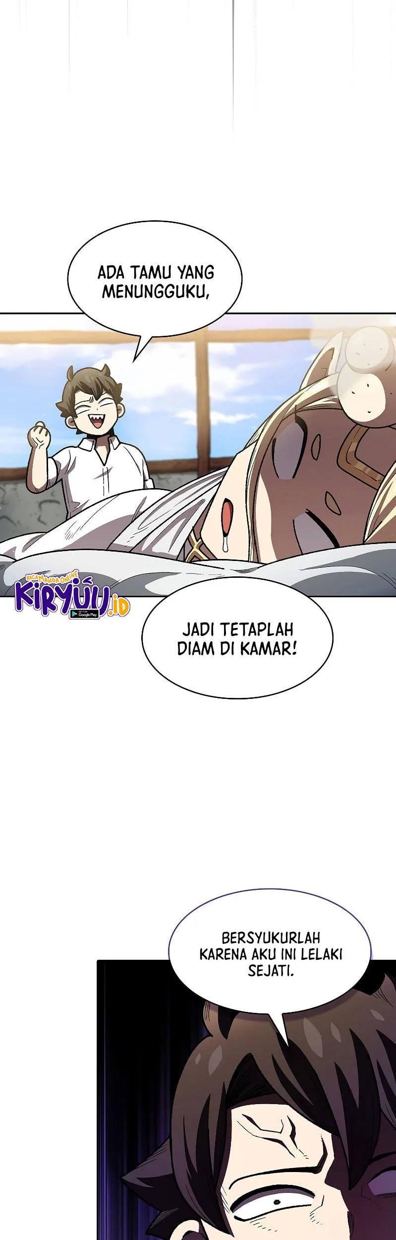 FFF-Class Trashero Chapter 112 Gambar 42