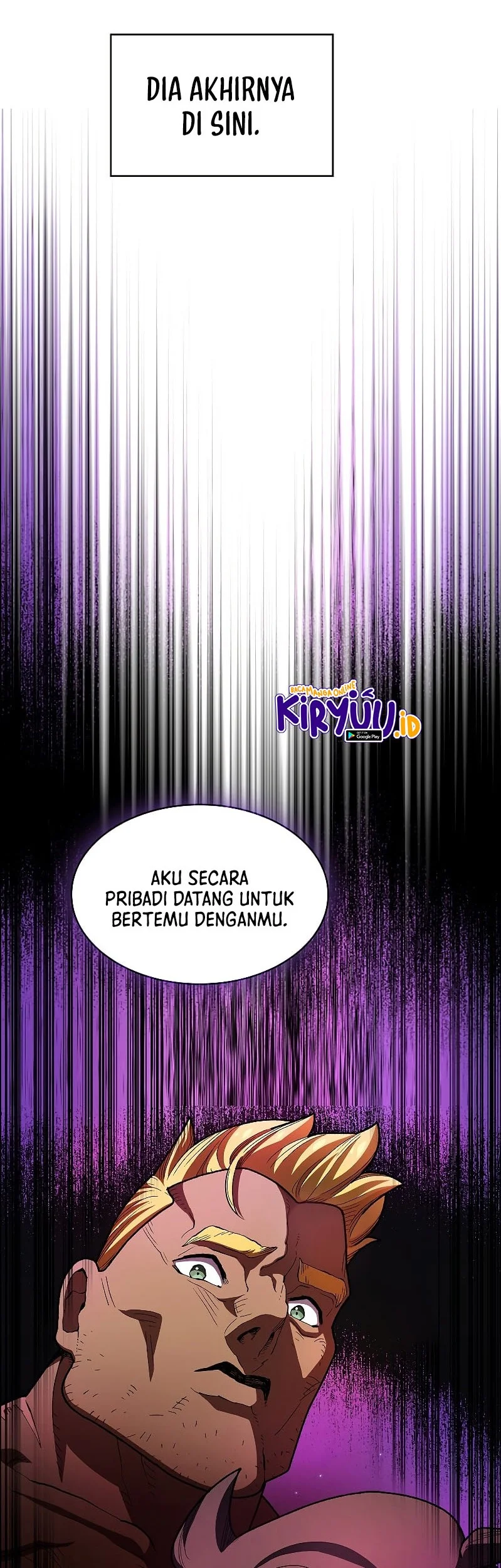 FFF-Class Trashero Chapter 112 Gambar 45