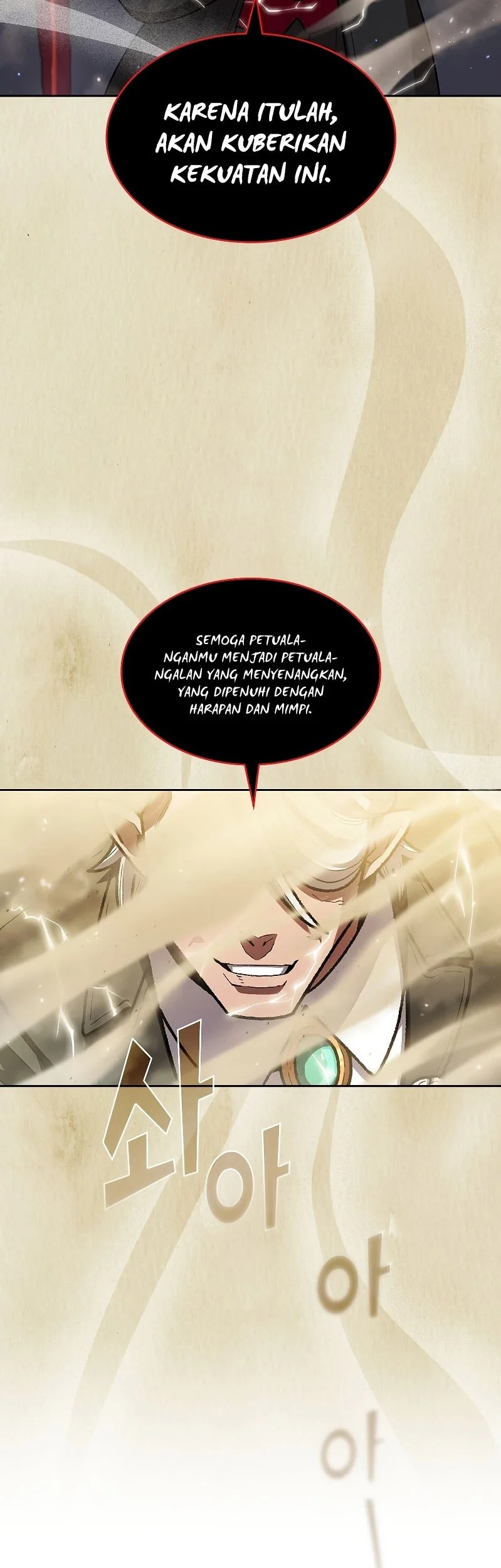 FFF-Class Trashero Chapter 112 Gambar 32