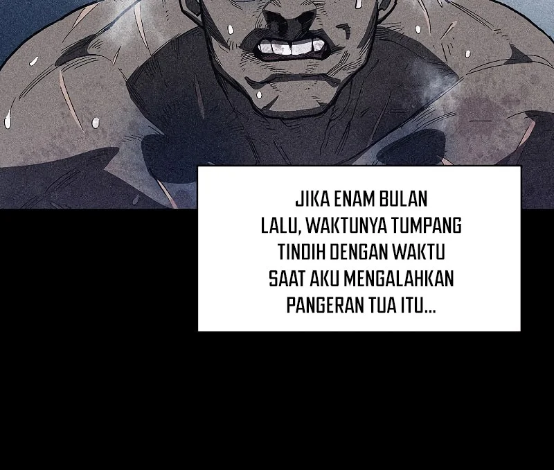 FFF-Class Trashero Chapter 113 Gambar 35