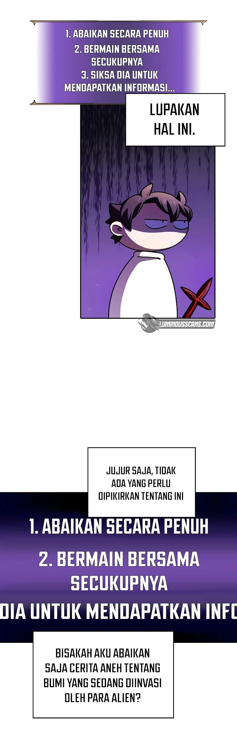 FFF-Class Trashero Chapter 113 Gambar 38