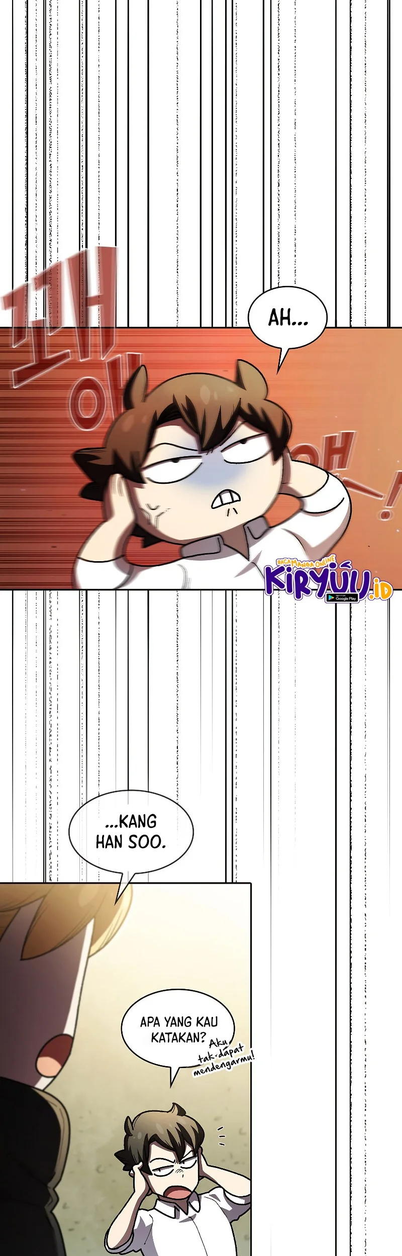 FFF-Class Trashero Chapter 113 Gambar 41