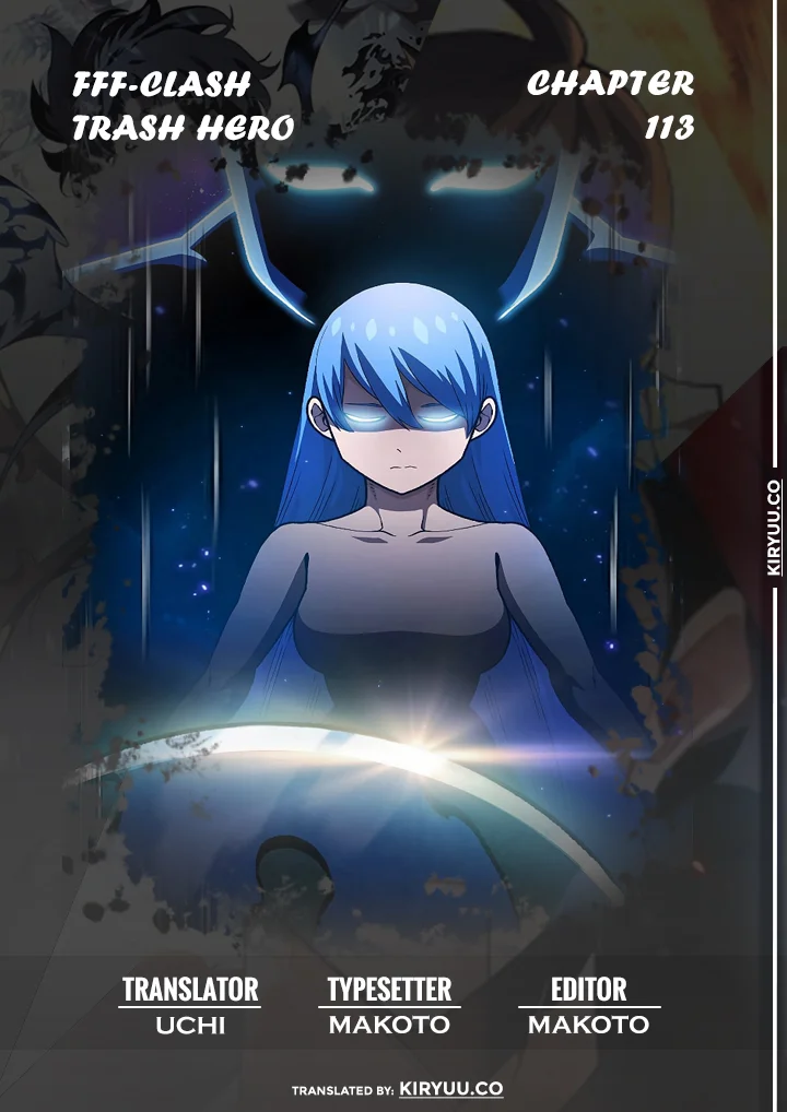 Manhwa FFF-Class Trashero Chapter 113 gambar 2