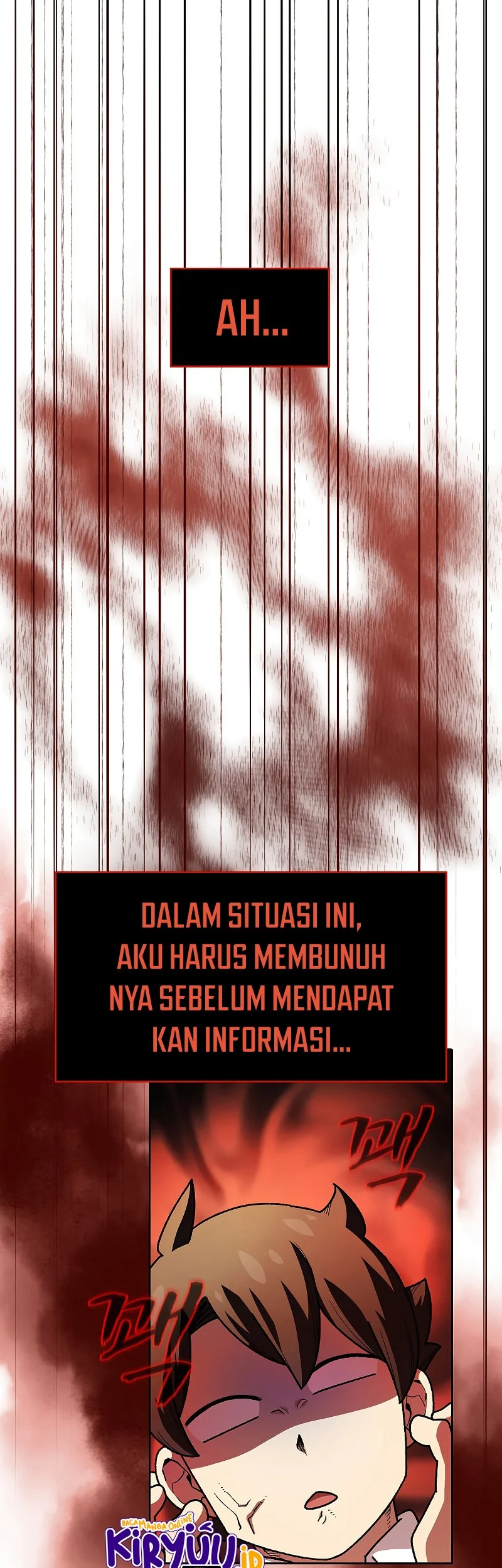 FFF-Class Trashero Chapter 113 Gambar 45