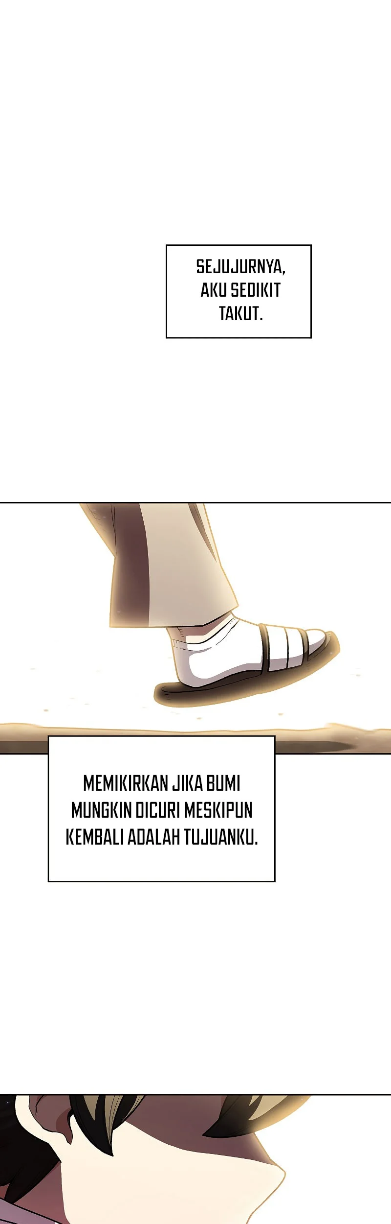 FFF-Class Trashero Chapter 113 Gambar 48