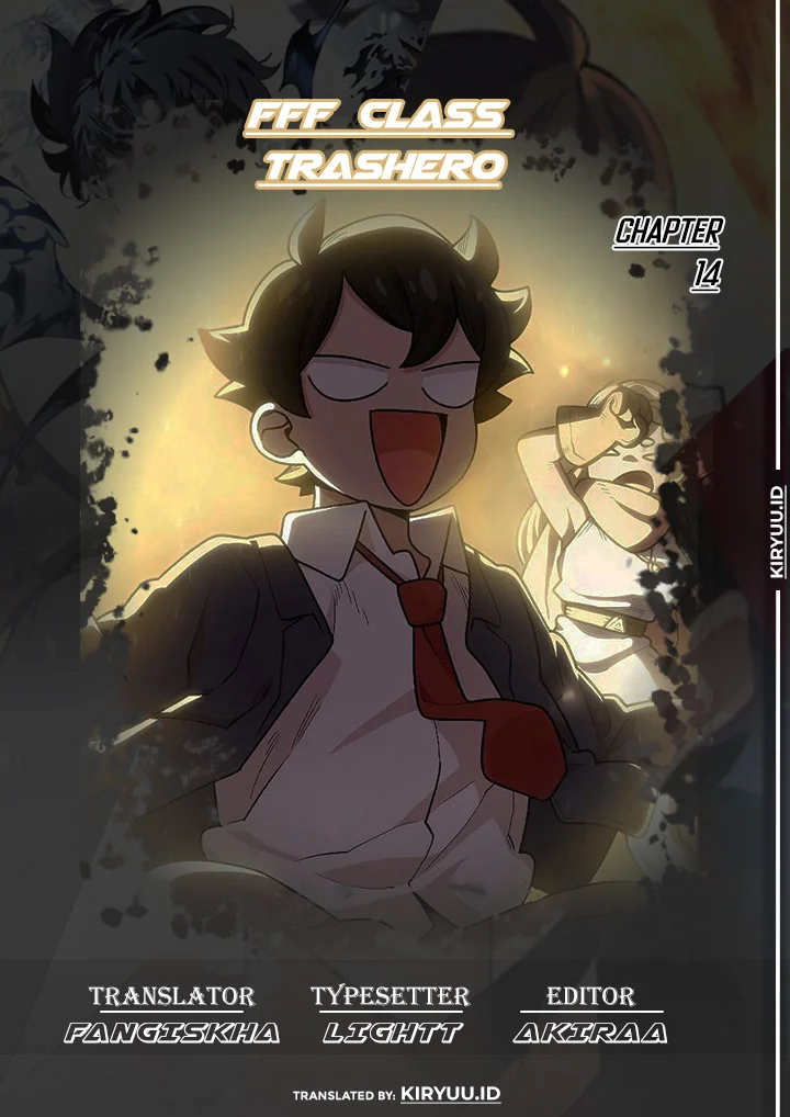 Manhwa FFF-Class Trashero Chapter 114 gambar 2