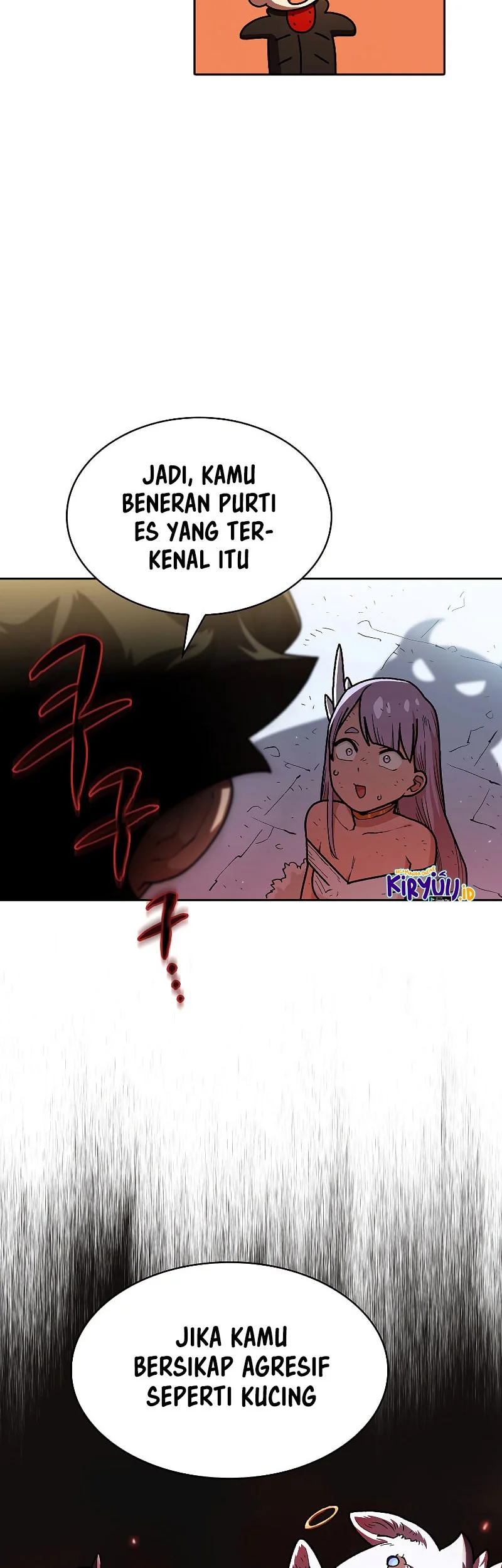 FFF-Class Trashero Chapter 114 Gambar 32