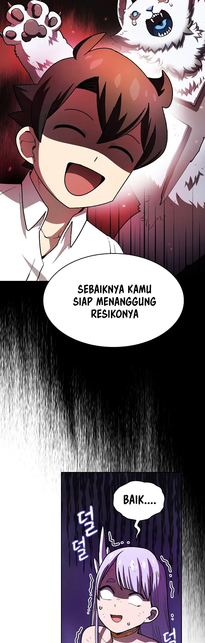 FFF-Class Trashero Chapter 114 Gambar 33
