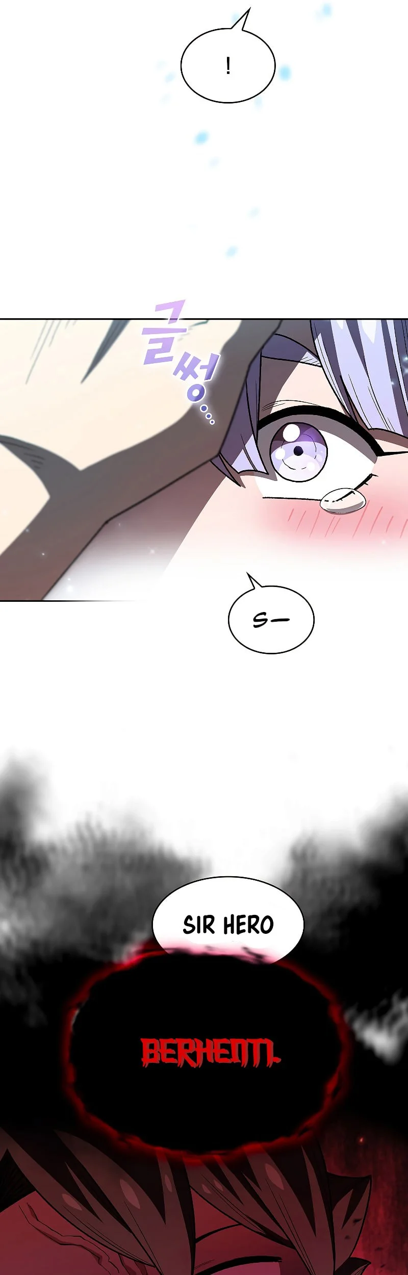 FFF-Class Trashero Chapter 114 Gambar 45