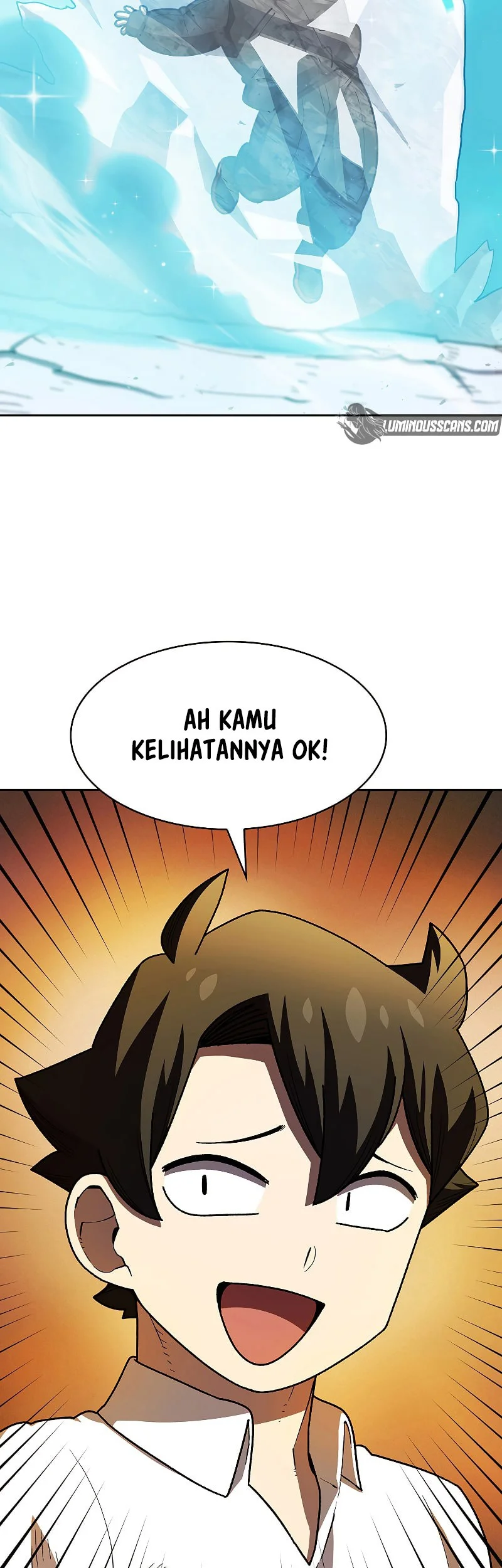 FFF-Class Trashero Chapter 114 Gambar 49