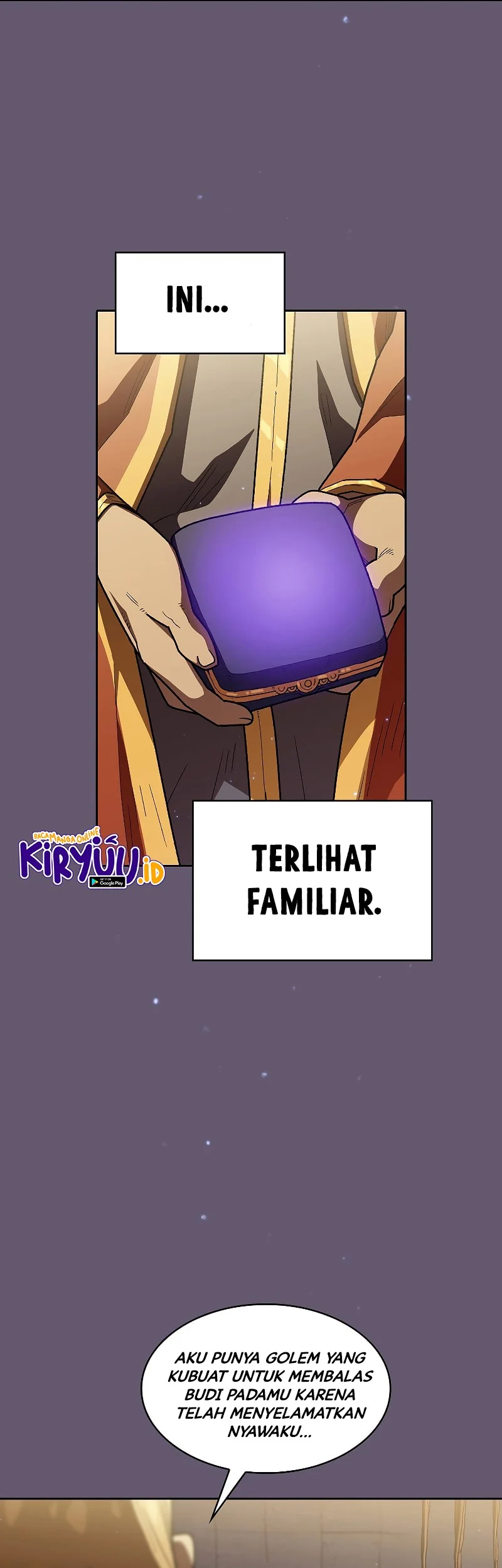 FFF-Class Trashero Chapter 115 Gambar 38