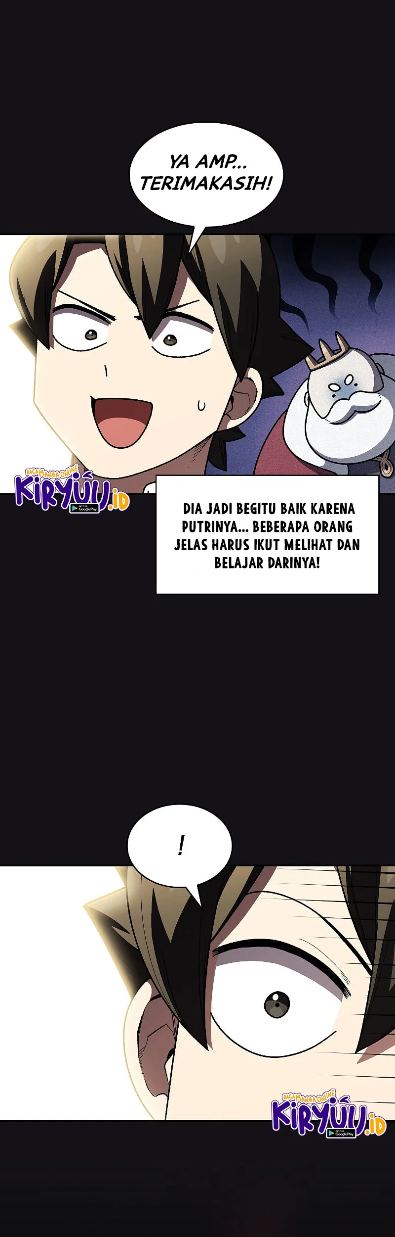 FFF-Class Trashero Chapter 115 Gambar 42