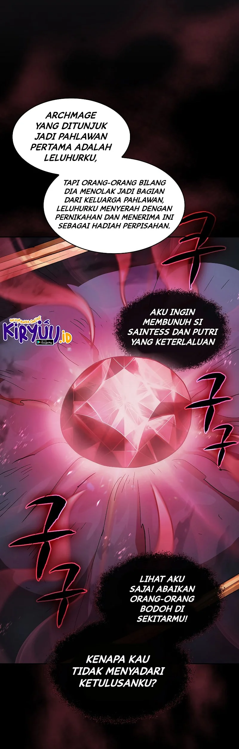 FFF-Class Trashero Chapter 115 Gambar 43