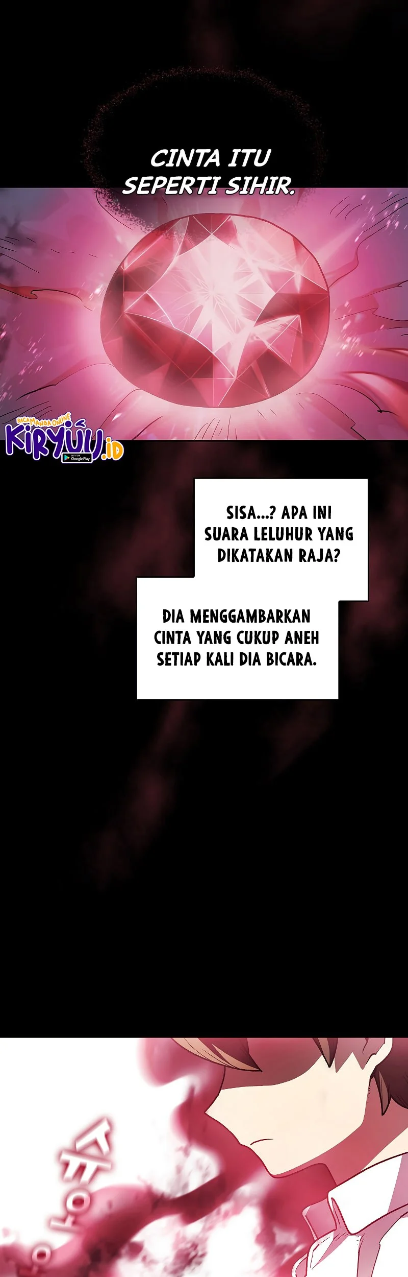 FFF-Class Trashero Chapter 115 Gambar 45