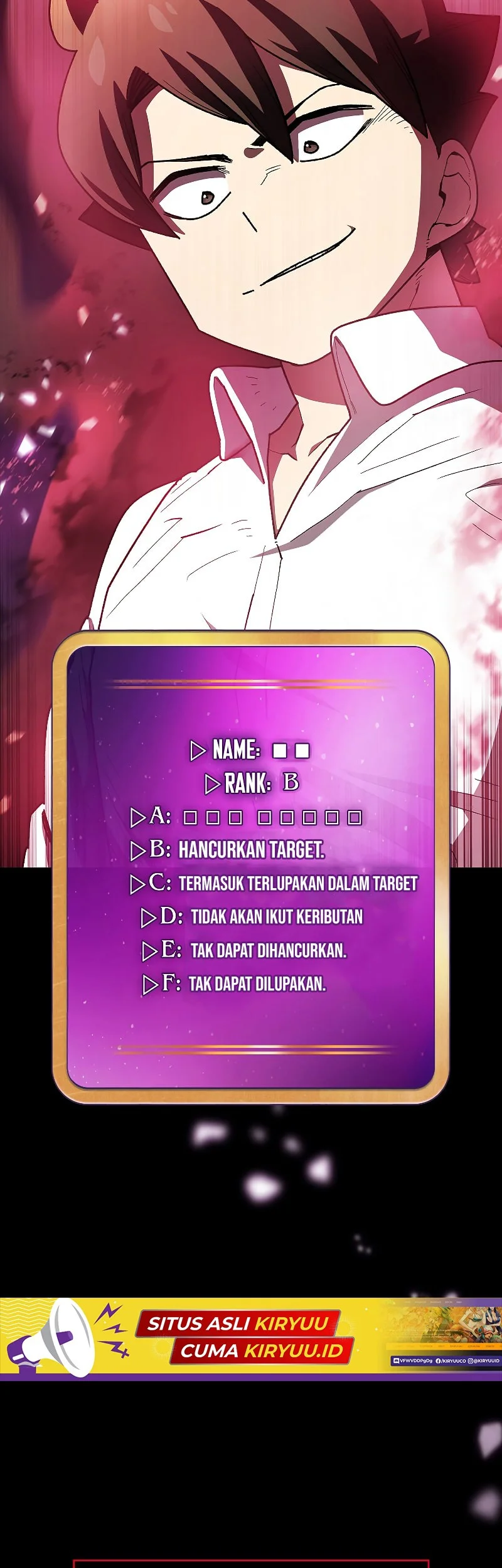 FFF-Class Trashero Chapter 115 Gambar 47