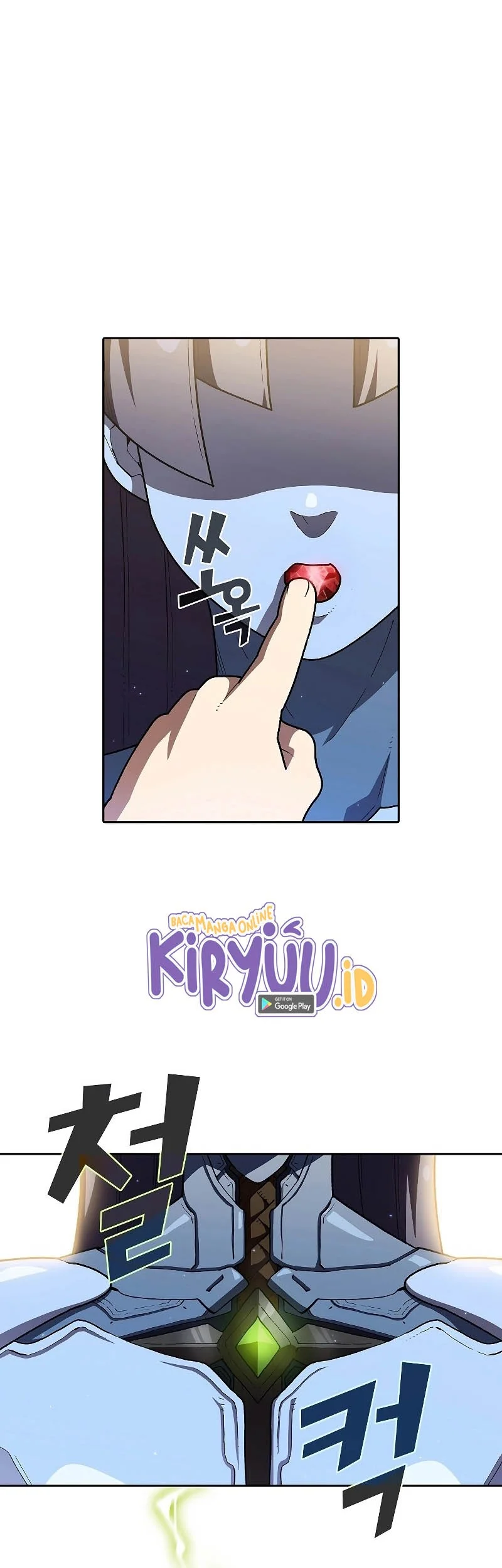 Manhwa FFF-Class Trashero Chapter 116 gambar 2