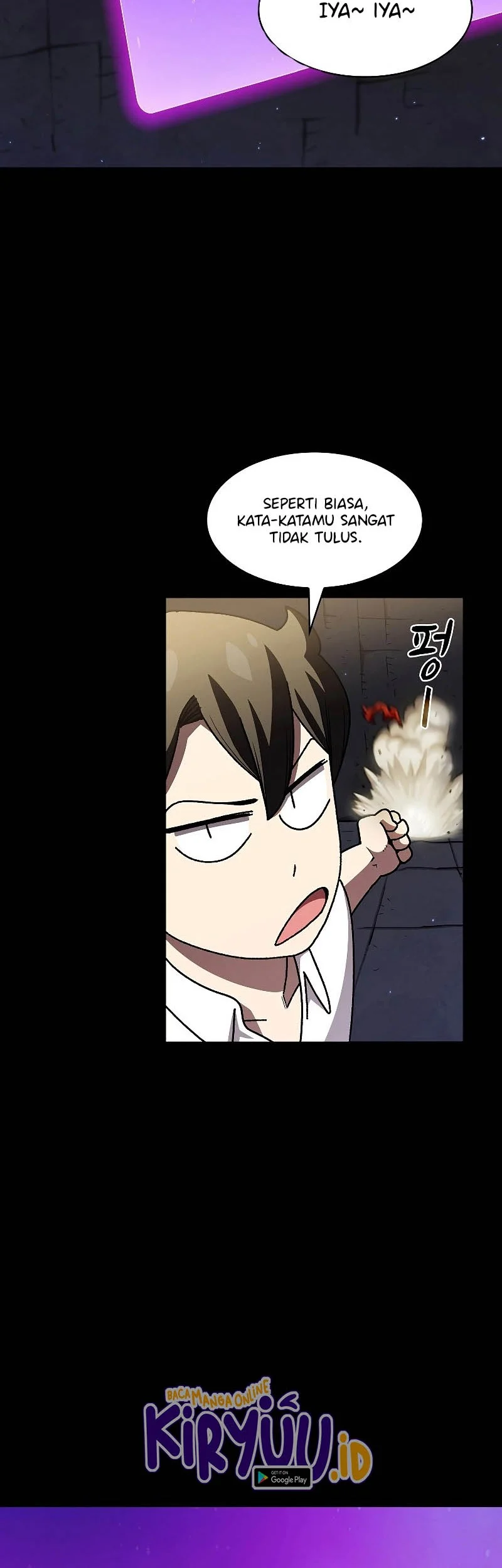 FFF-Class Trashero Chapter 116 Gambar 38