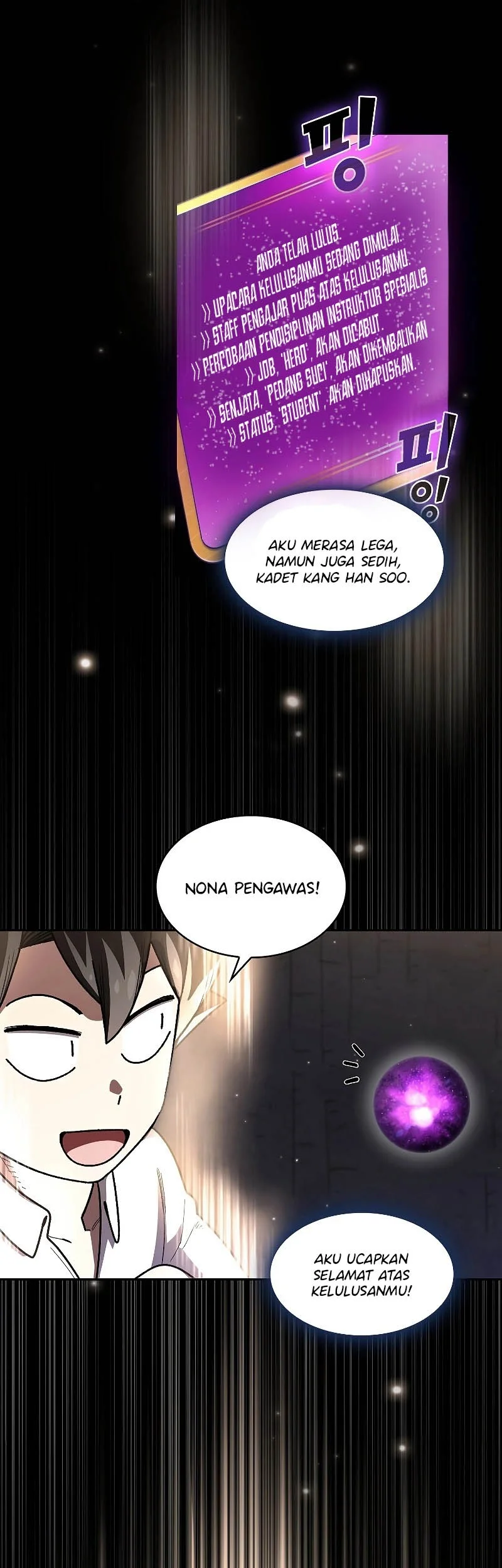 FFF-Class Trashero Chapter 116 Gambar 40