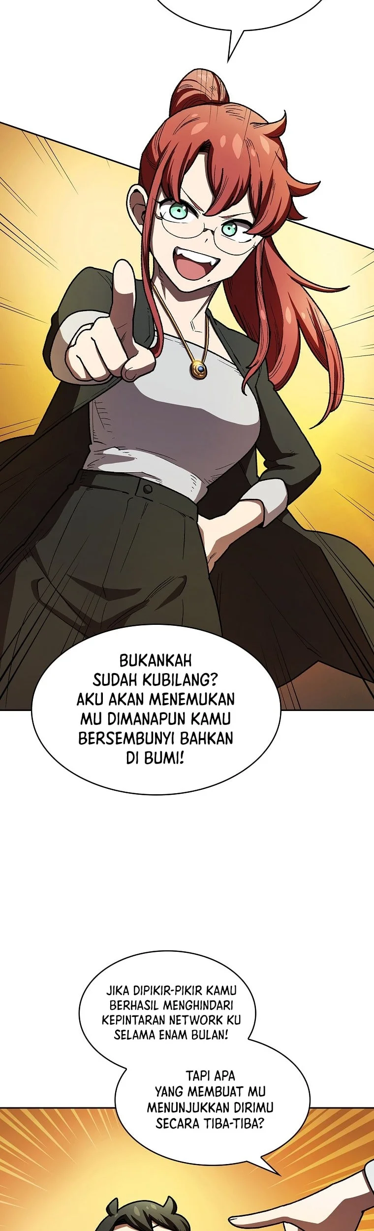 FFF-Class Trashero Chapter 117 Gambar 46