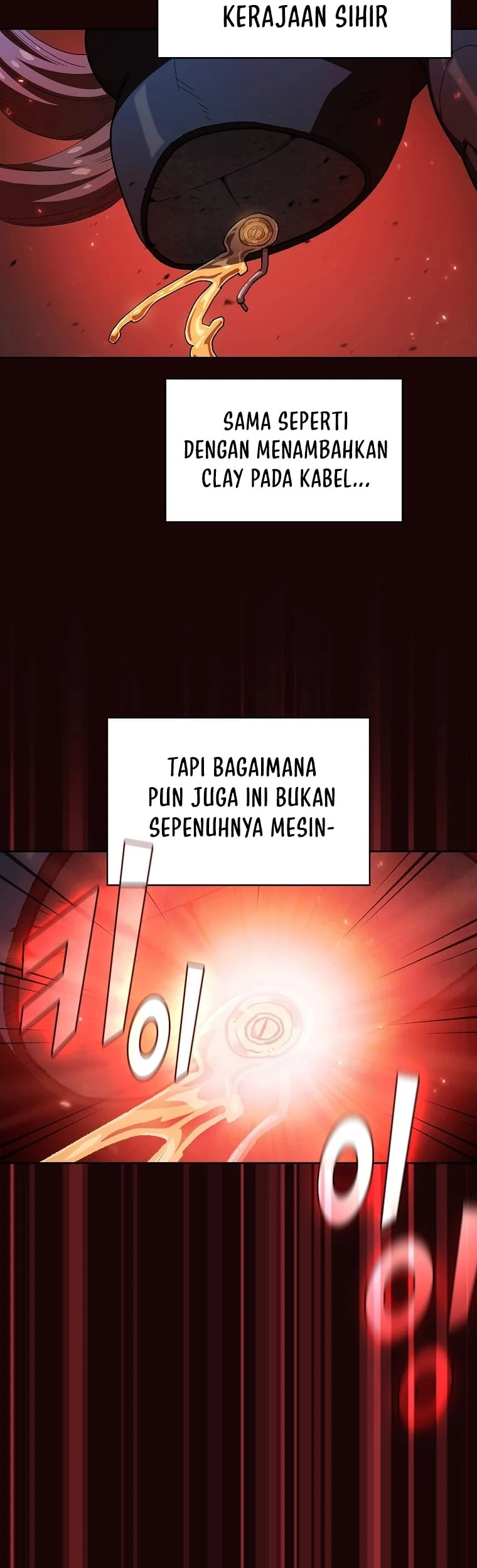 FFF-Class Trashero Chapter 117 Gambar 33
