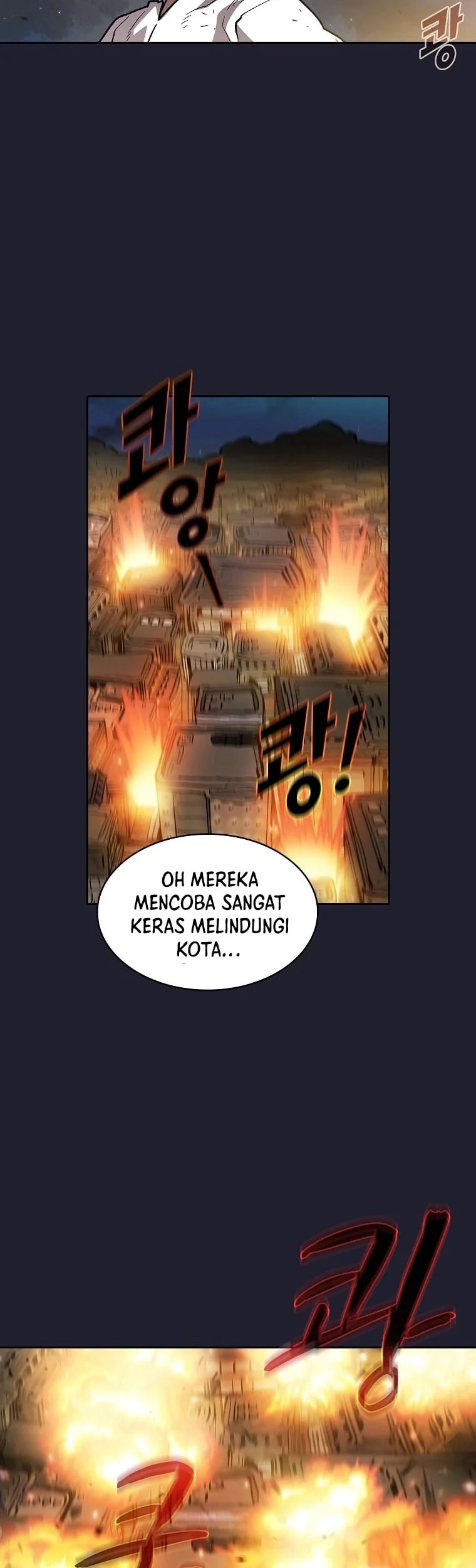 FFF-Class Trashero Chapter 117 Gambar 38