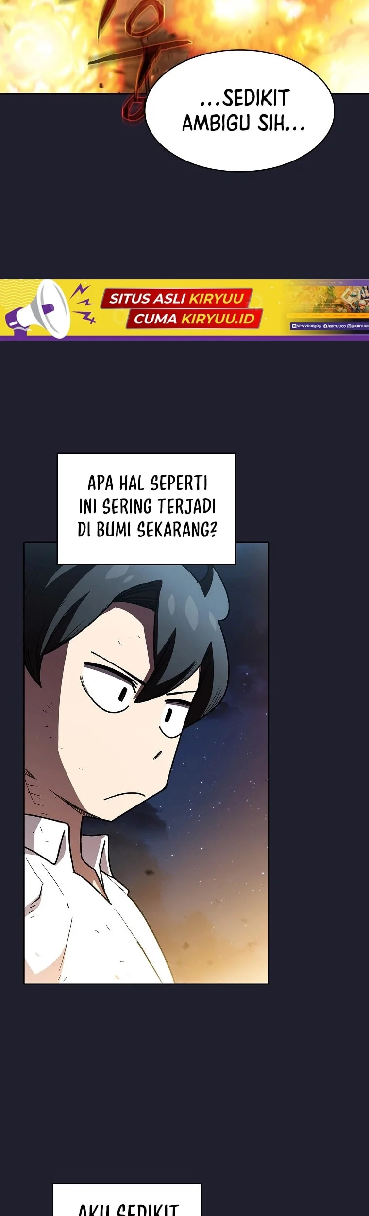 FFF-Class Trashero Chapter 117 Gambar 39
