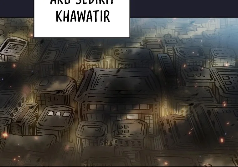 FFF-Class Trashero Chapter 117 Gambar 40