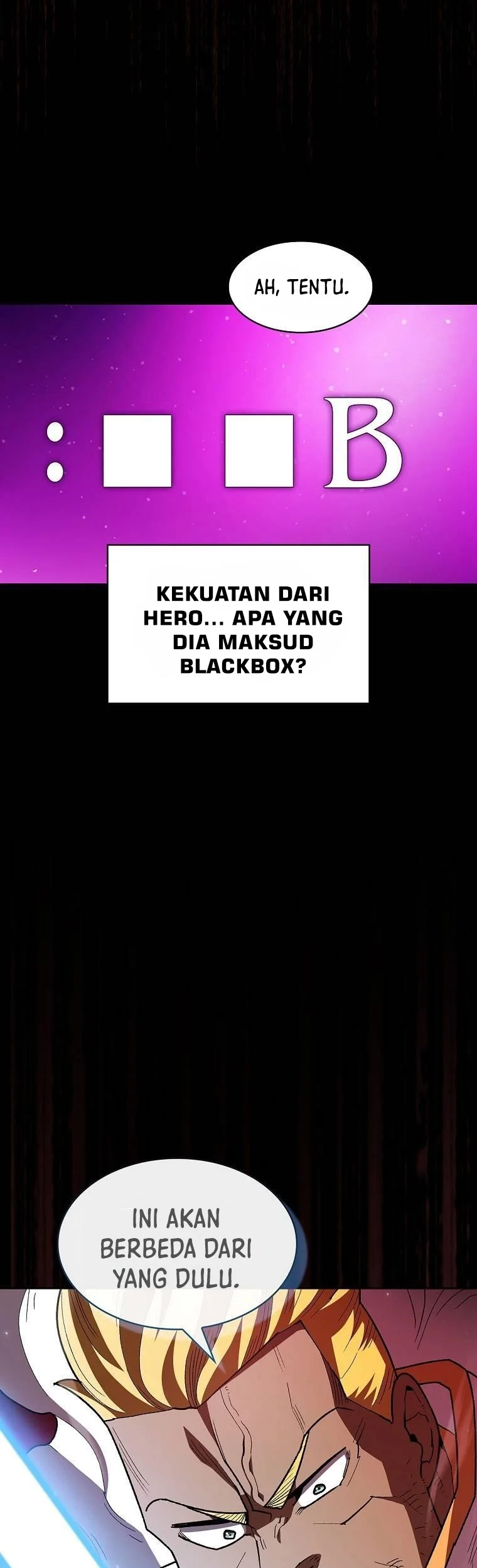 FFF-Class Trashero Chapter 118 Gambar 42