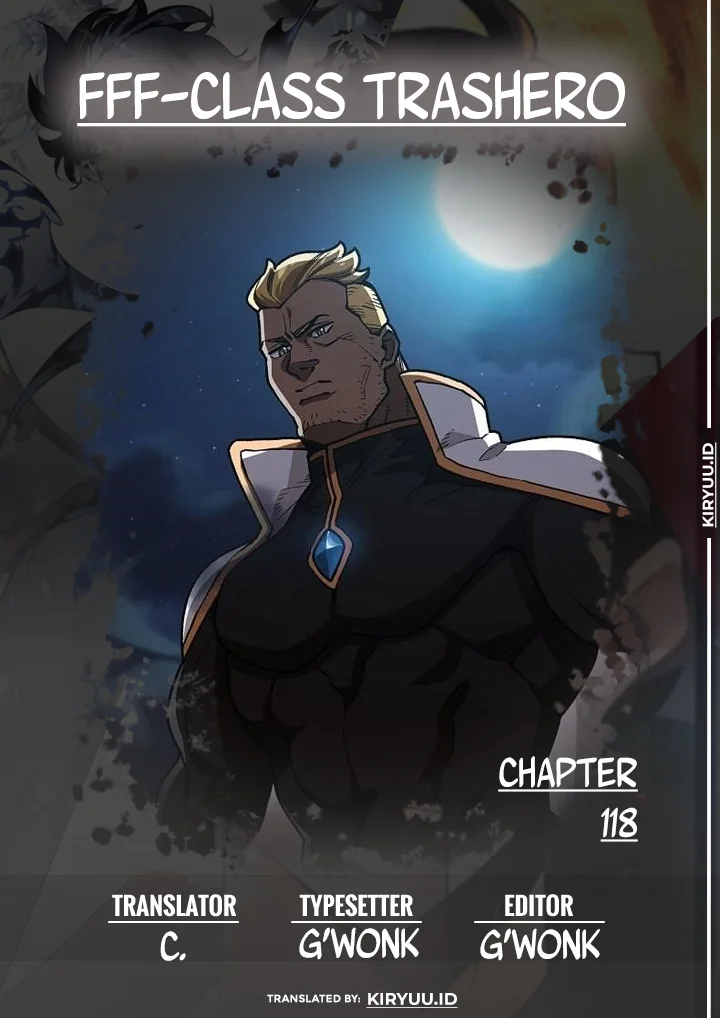 Manhwa FFF-Class Trashero Chapter 118 gambar 2