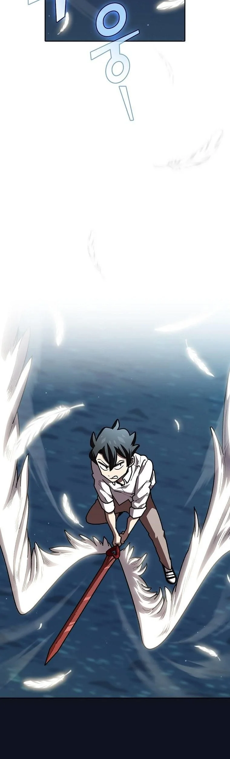FFF-Class Trashero Chapter 118 Gambar 30