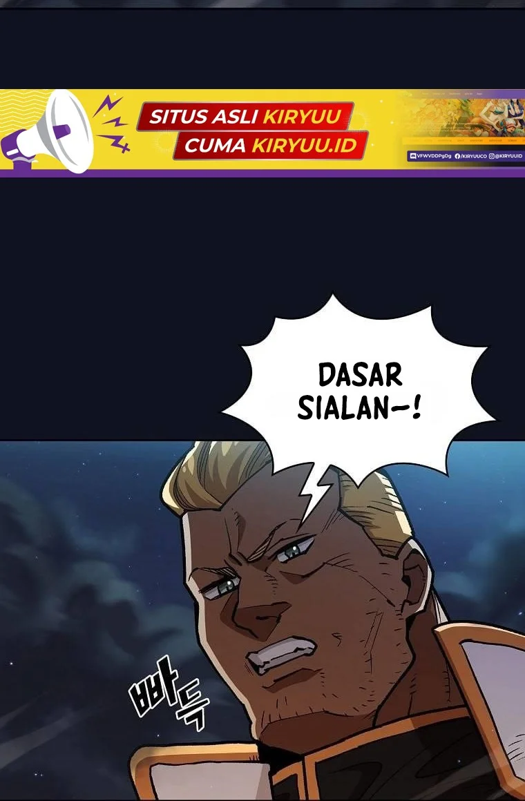 FFF-Class Trashero Chapter 118 Gambar 34