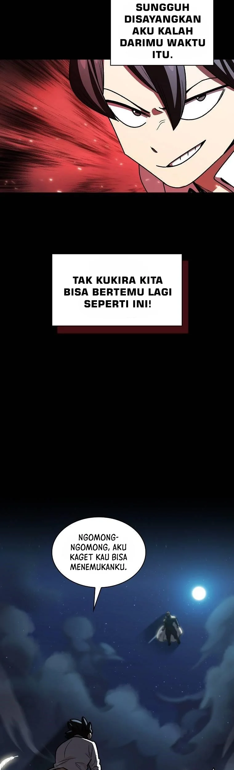 FFF-Class Trashero Chapter 118 Gambar 39