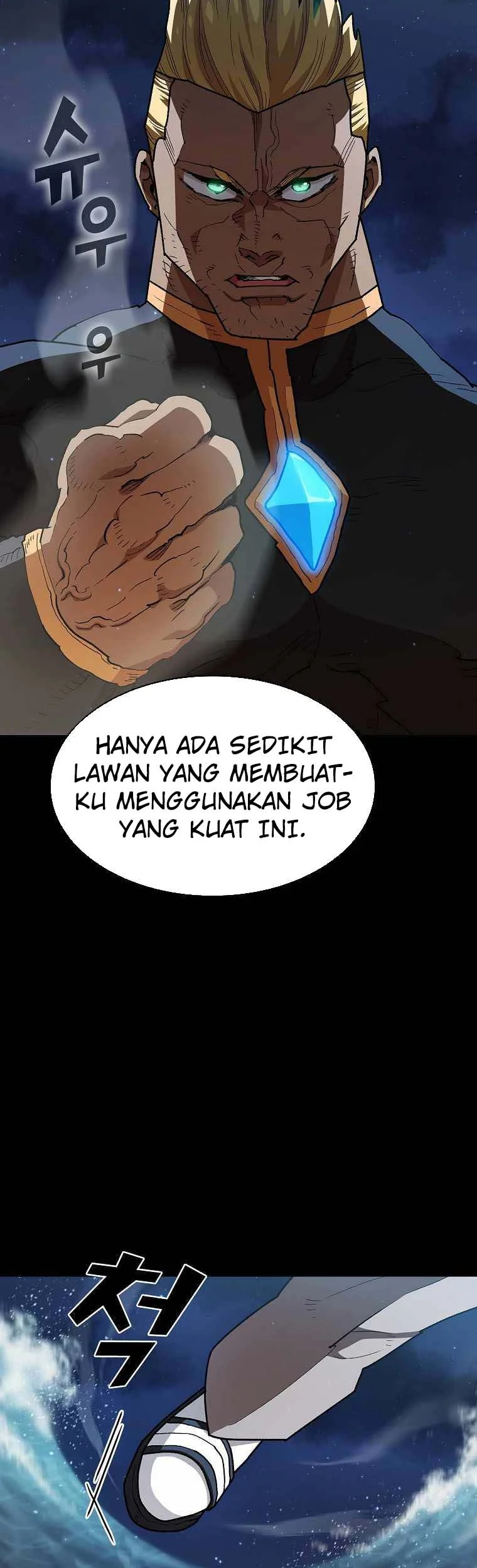 FFF-Class Trashero Chapter 119 Gambar 39