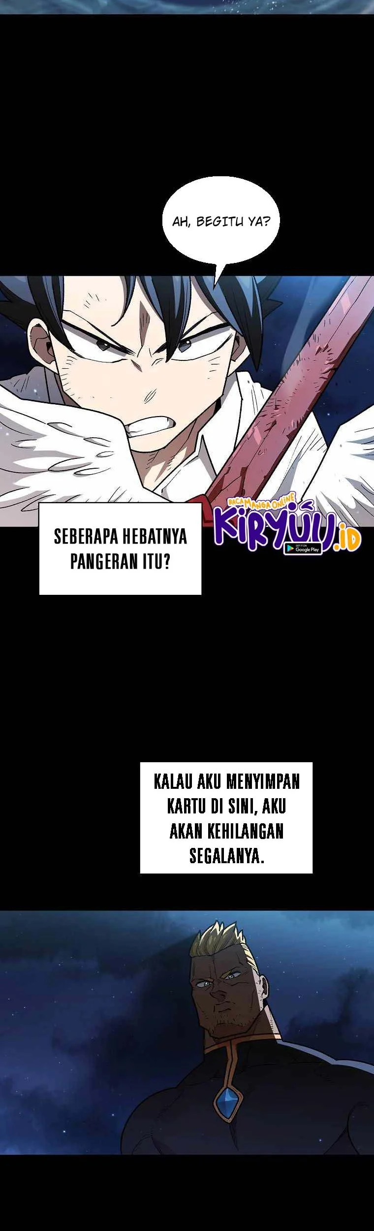 FFF-Class Trashero Chapter 119 Gambar 40