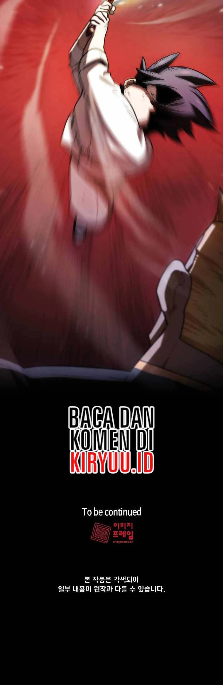 FFF-Class Trashero Chapter 119 Gambar 49