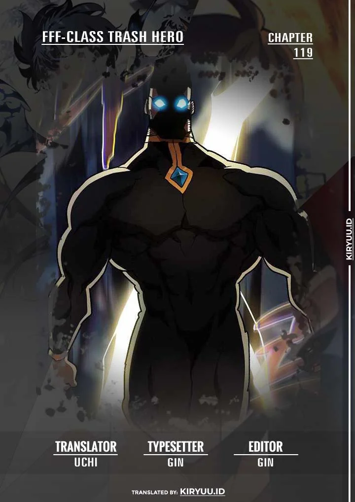 Manhwa FFF-Class Trashero Chapter 119 gambar 2