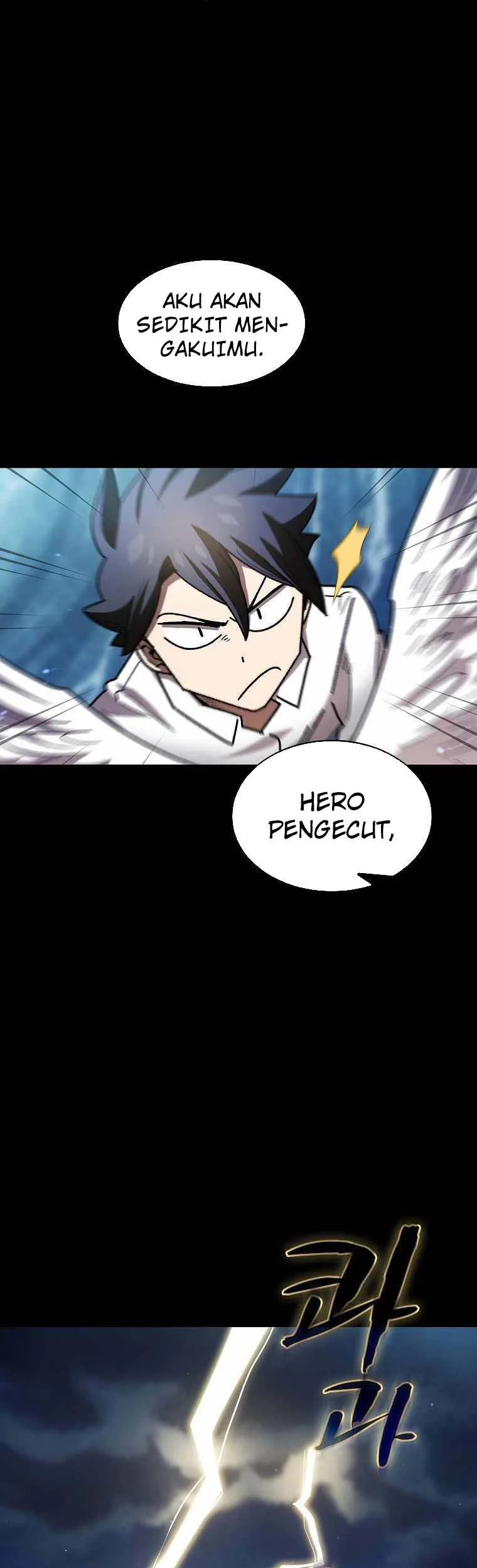 FFF-Class Trashero Chapter 119 Gambar 32