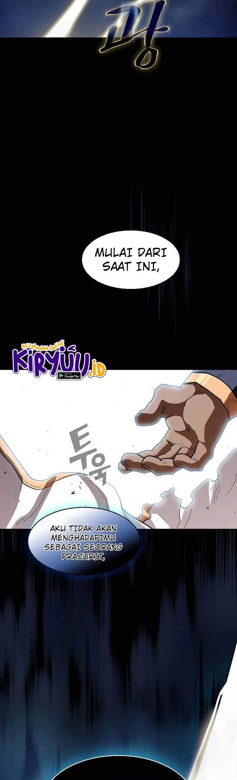 FFF-Class Trashero Chapter 119 Gambar 33