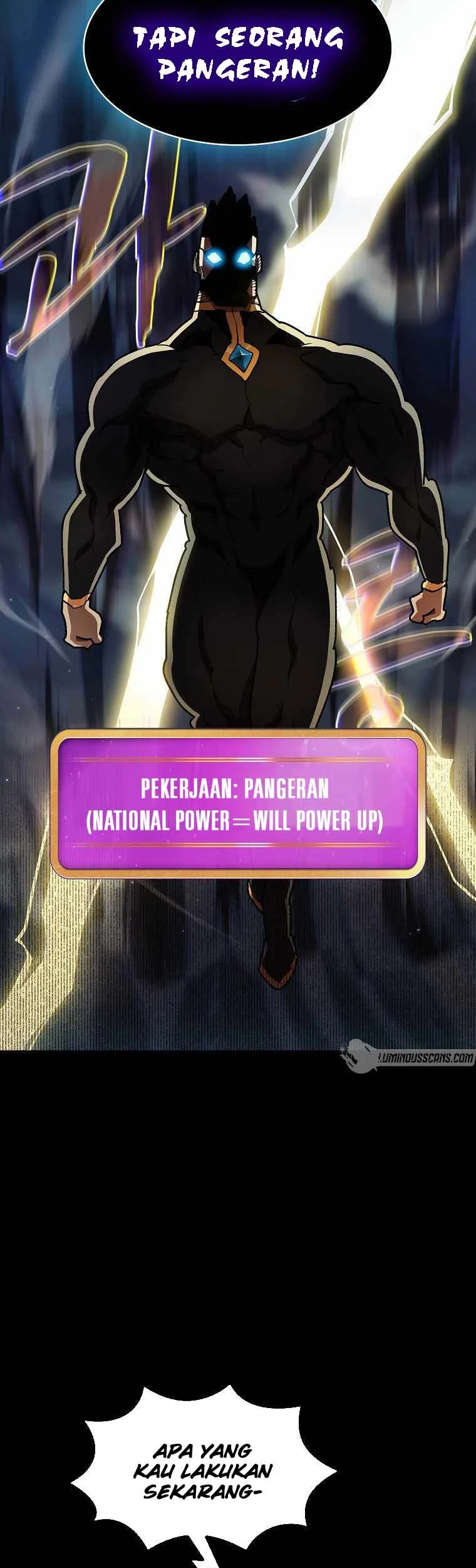 FFF-Class Trashero Chapter 119 Gambar 34