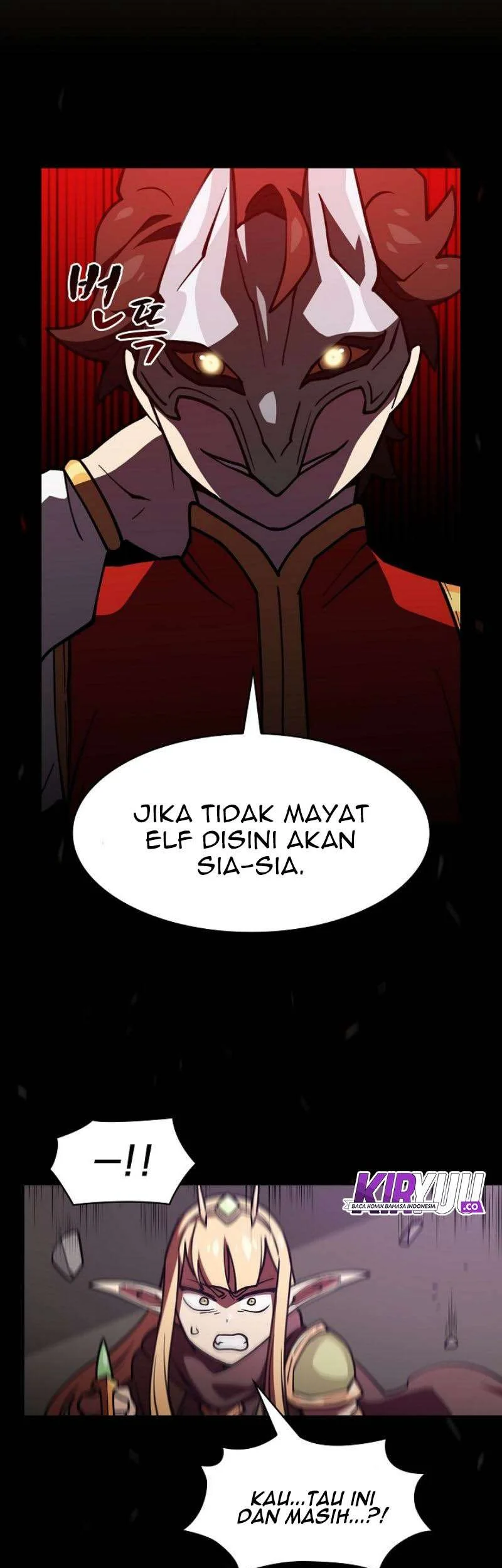 FFF-Class Trashero Chapter 12 Gambar 28
