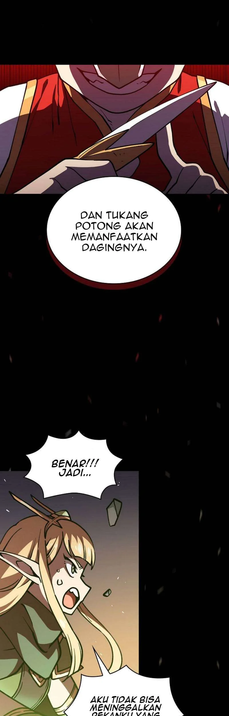 FFF-Class Trashero Chapter 12 Gambar 30