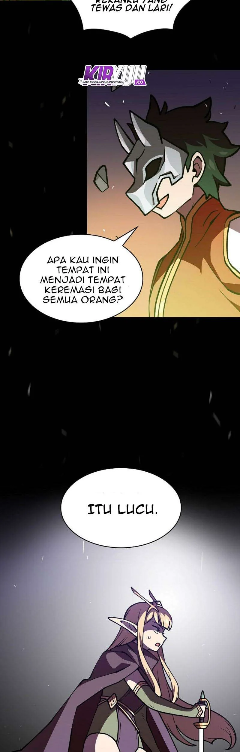 FFF-Class Trashero Chapter 12 Gambar 31
