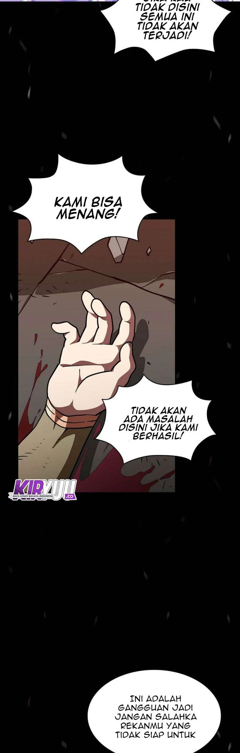FFF-Class Trashero Chapter 12 Gambar 34