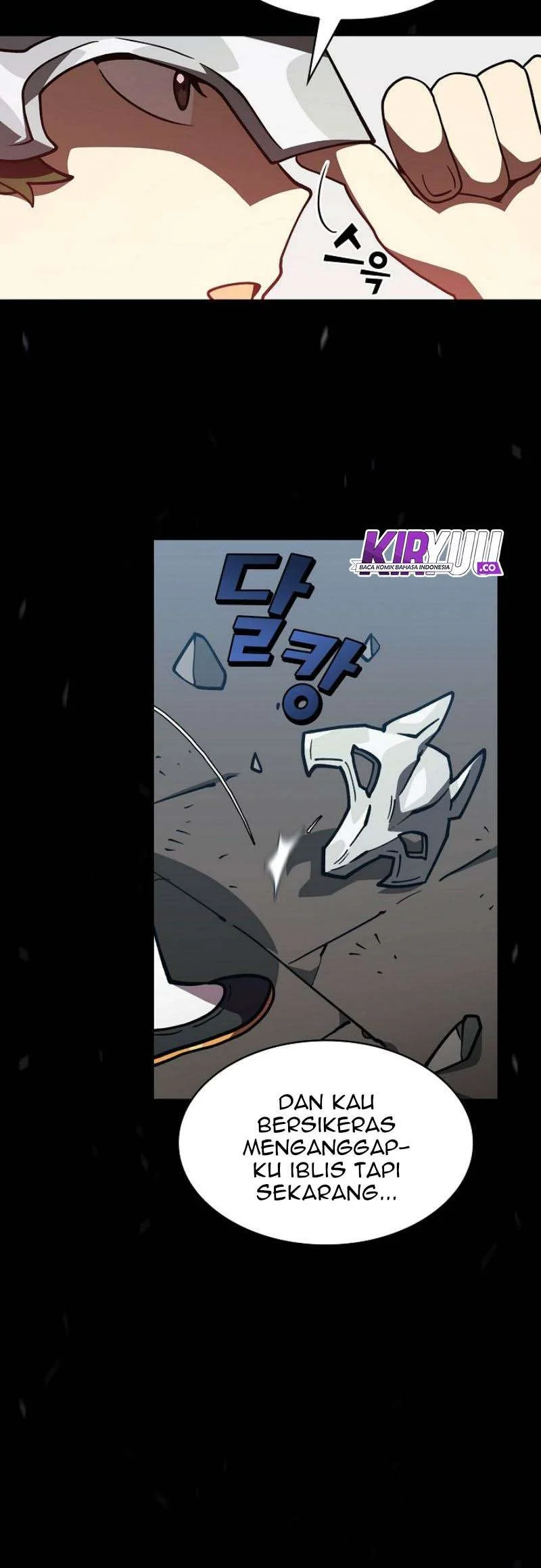 FFF-Class Trashero Chapter 12 Gambar 35