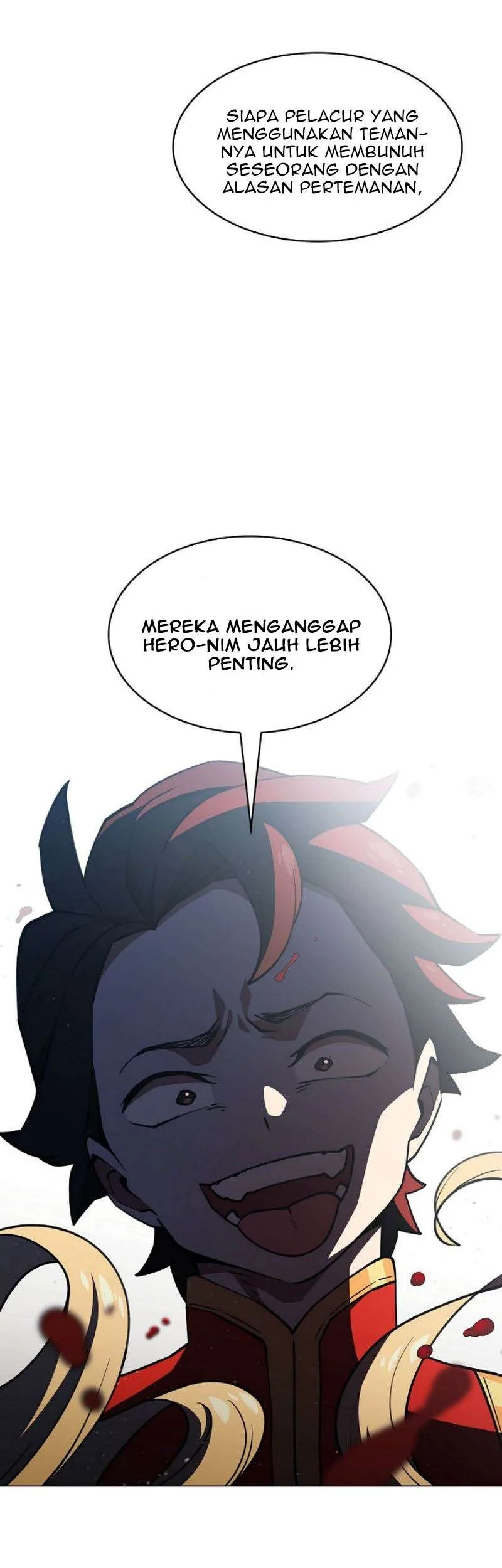 FFF-Class Trashero Chapter 12 Gambar 40