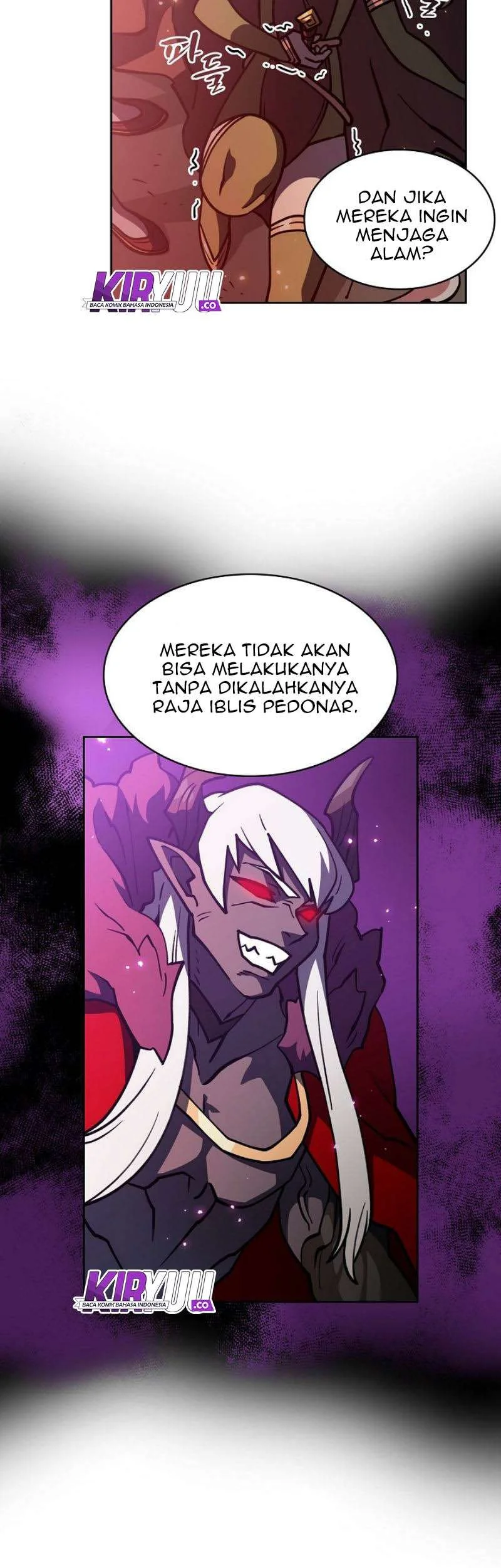FFF-Class Trashero Chapter 12 Gambar 42