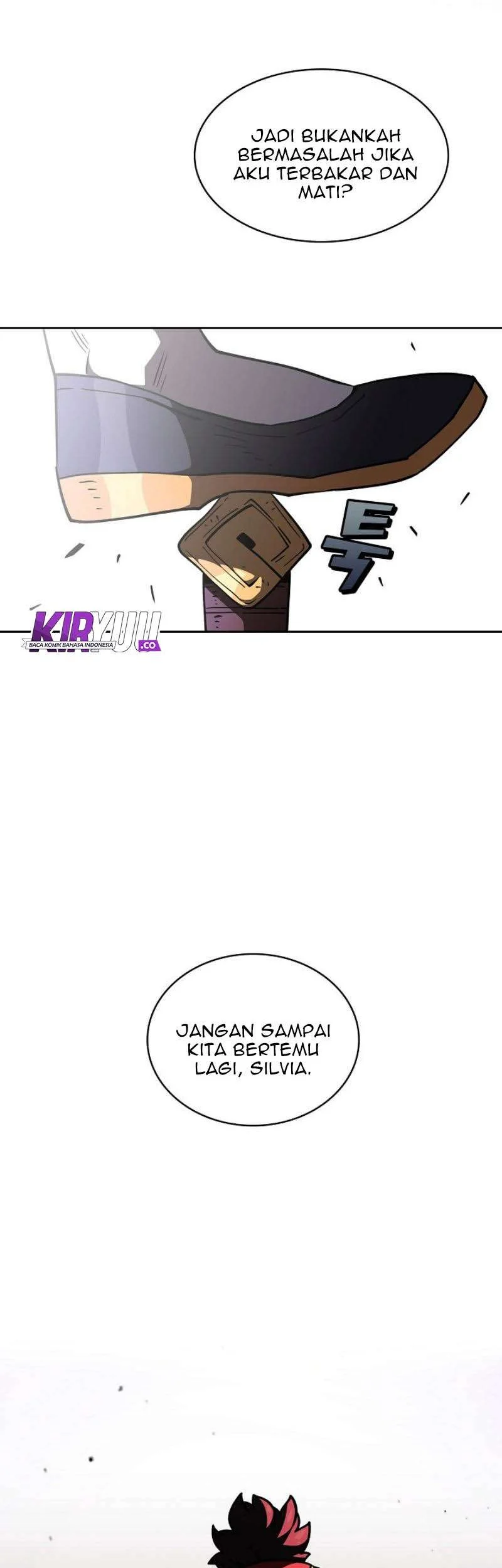 FFF-Class Trashero Chapter 12 Gambar 43