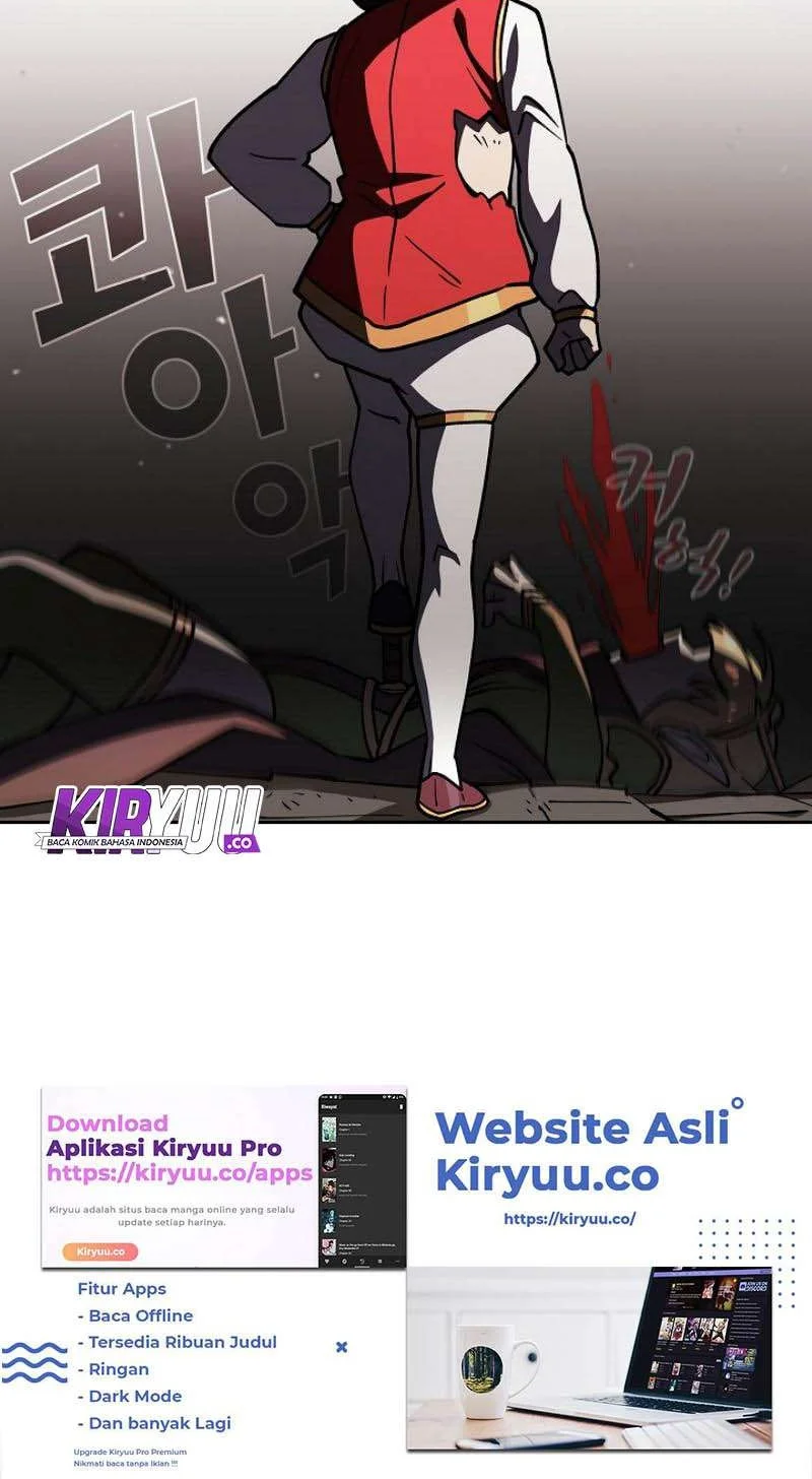 FFF-Class Trashero Chapter 12 Gambar 44
